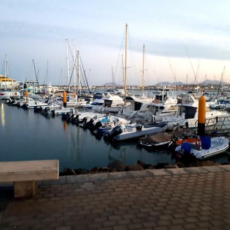 Holiday Home Corralejo Eksteriør billede