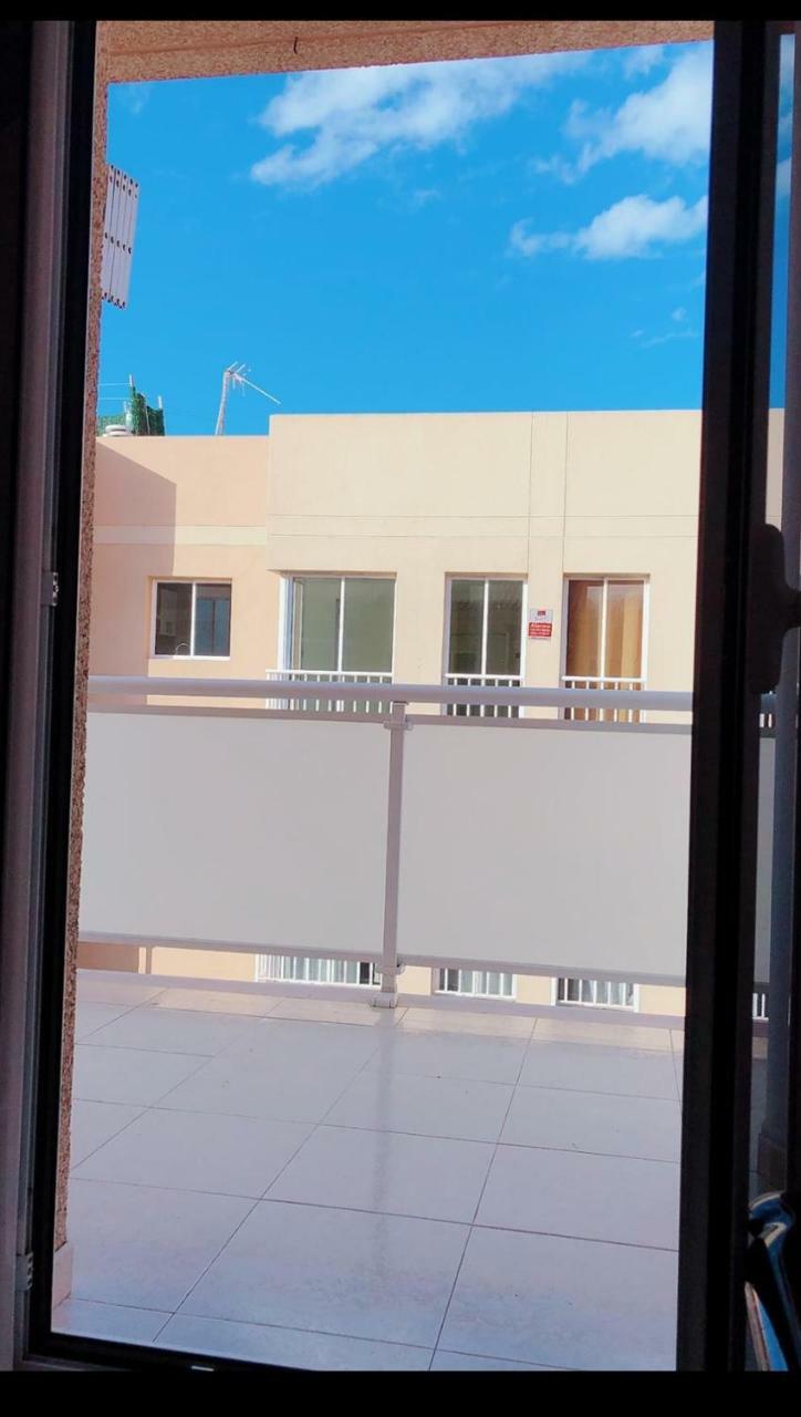 Holiday Home Corralejo Eksteriør billede