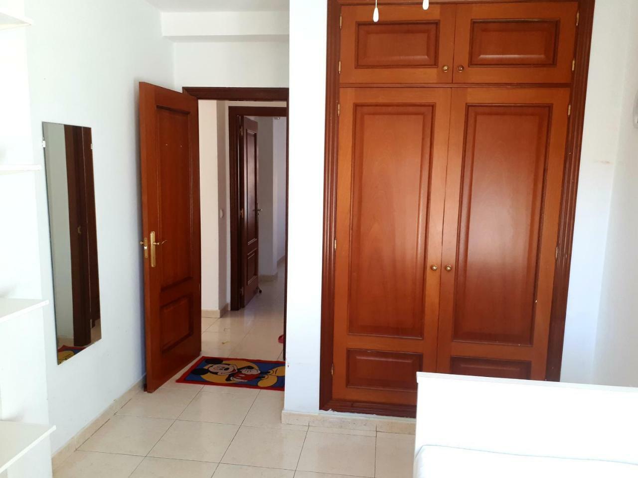 Holiday Home Corralejo Eksteriør billede