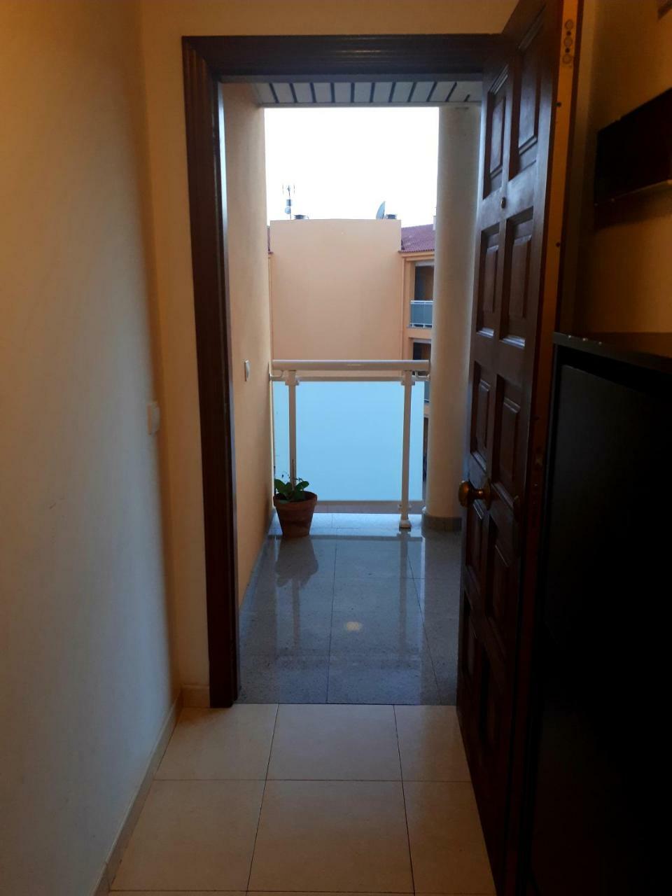 Holiday Home Corralejo Eksteriør billede
