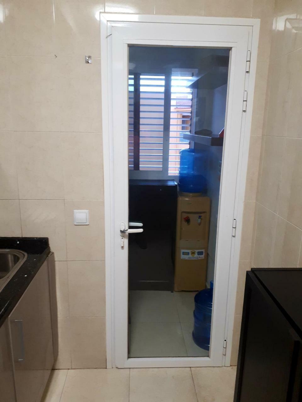 Holiday Home Corralejo Eksteriør billede