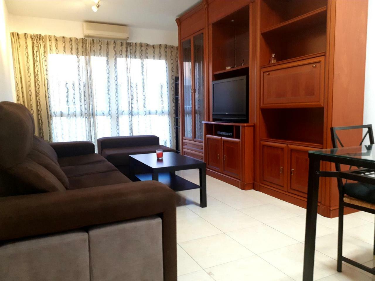 Holiday Home Corralejo Eksteriør billede