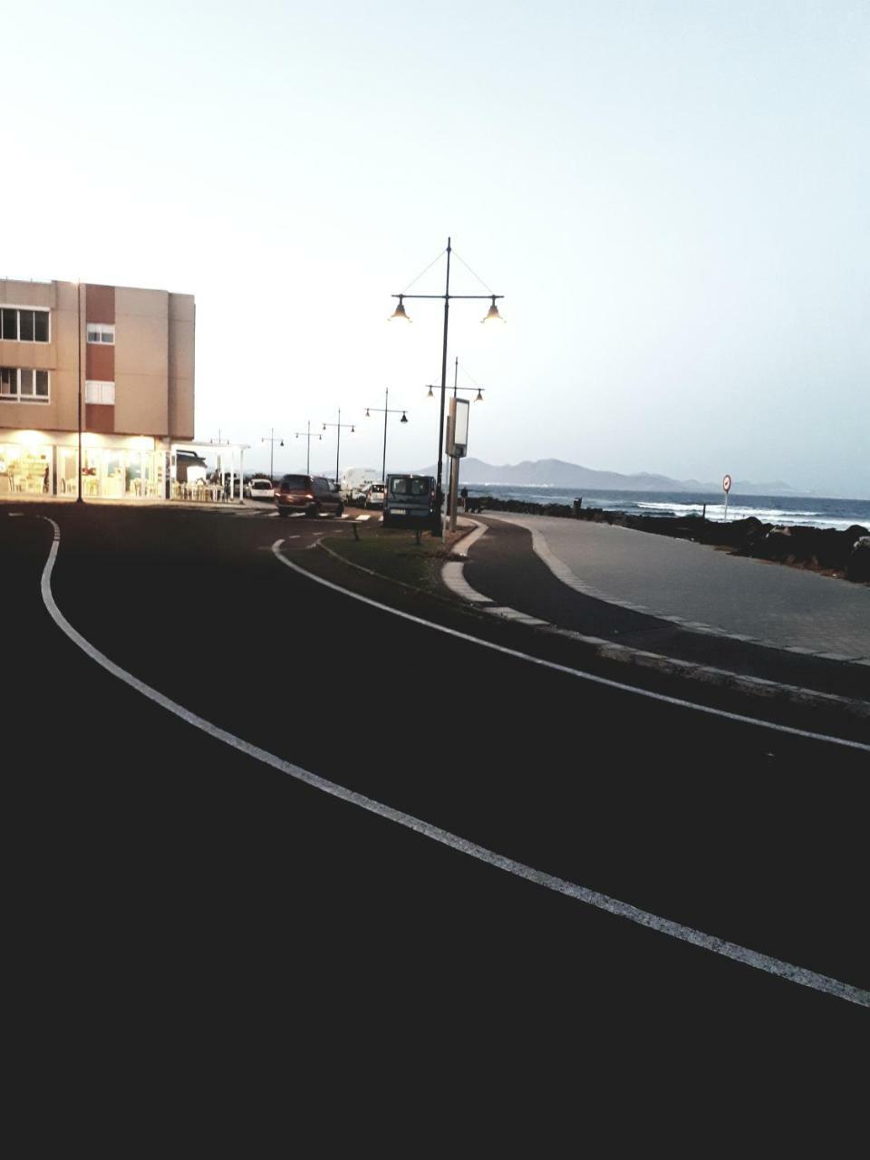 Holiday Home Corralejo Eksteriør billede