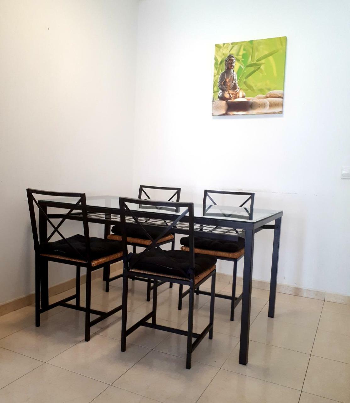 Holiday Home Corralejo Eksteriør billede